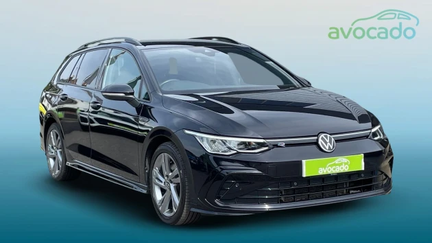 Volkswagen Golf Listing Image