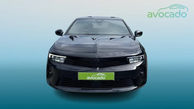 Vauxhall Astra Listing Image