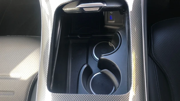 Mercedes-Benz GLC Listing Image