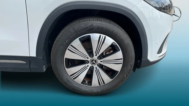 Mercedes-Benz EQA Listing Image