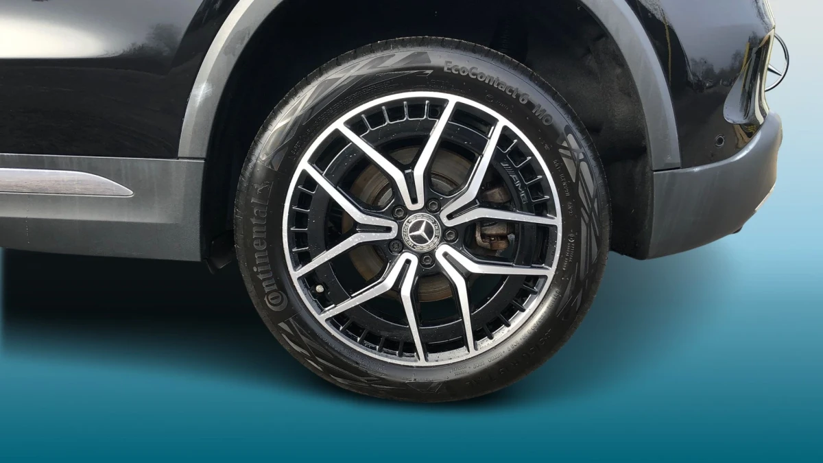 Mercedes-Benz EQA Image 5