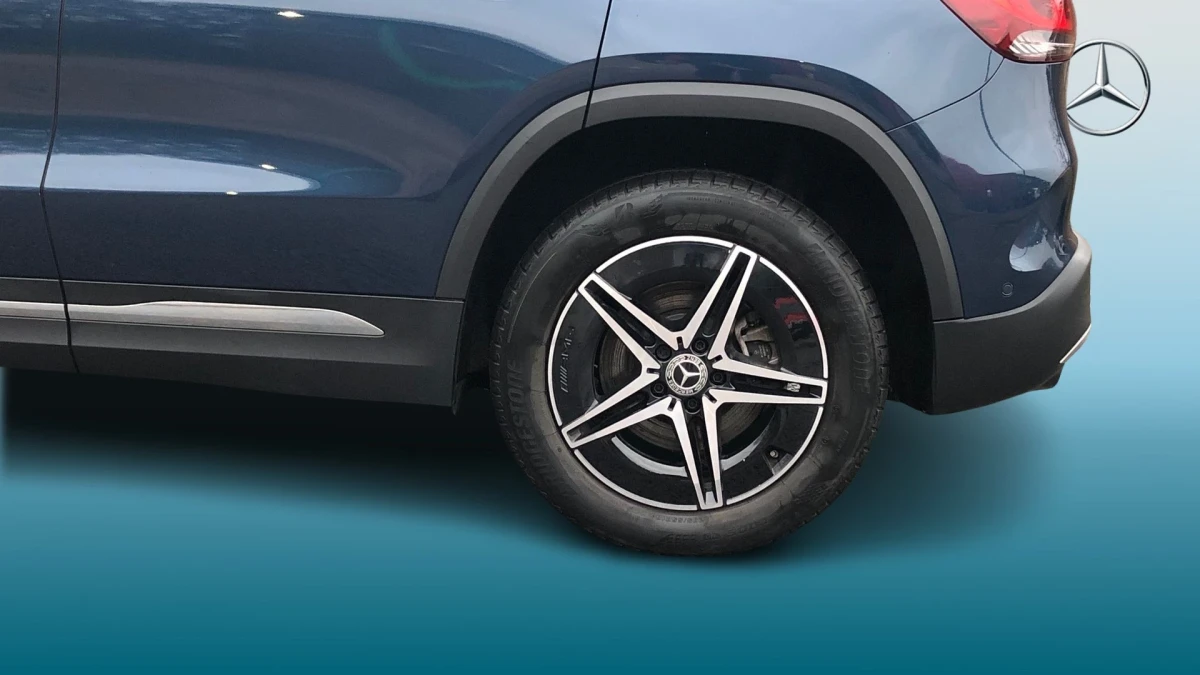 Mercedes-Benz EQA Image 5