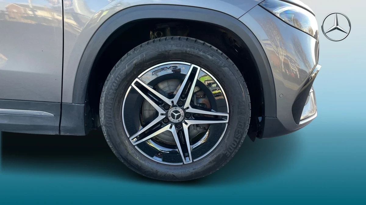 Mercedes-Benz EQA Image 5
