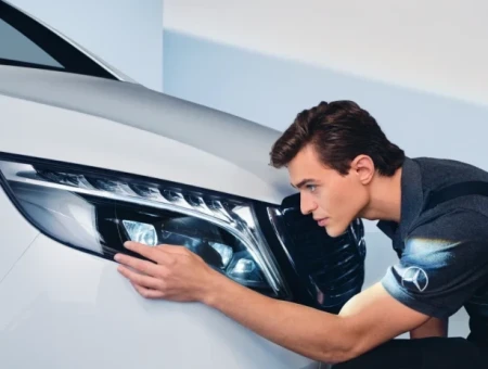 Accident & Cosmetic Repair