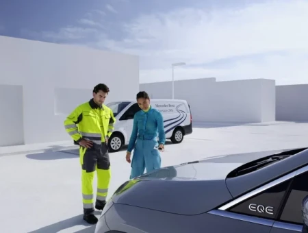 Breakdown Assistance