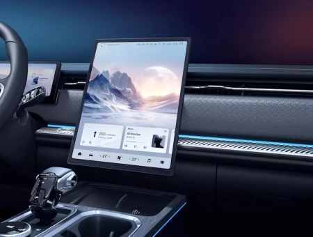 Smart Comfort and Connectivity