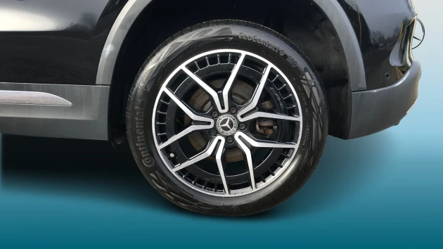 Mercedes-Benz EQA Listing Image