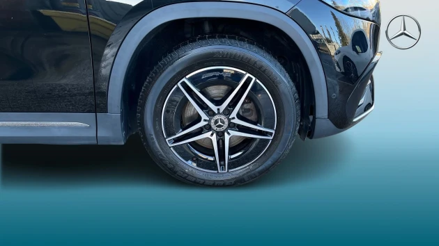 Mercedes-Benz EQA Listing Image