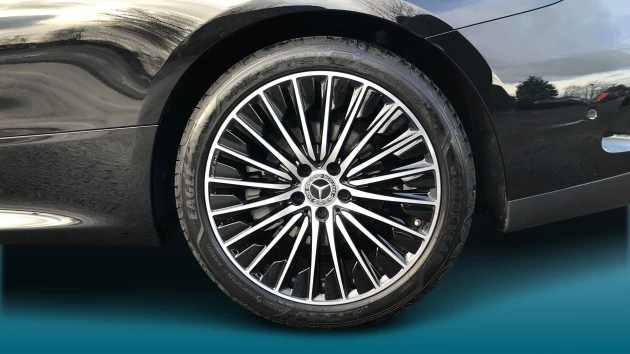 Mercedes-Benz CLE Listing Image