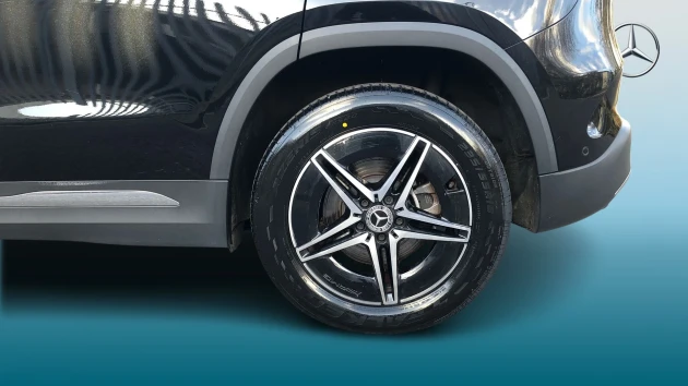 Mercedes-Benz EQA Listing Image