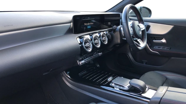 Mercedes-Benz A-Class Listing Image