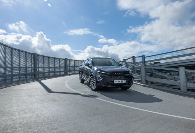 Service, Maintenance and MOT