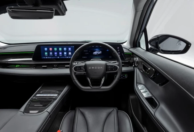 State-of-the-Art Comfort