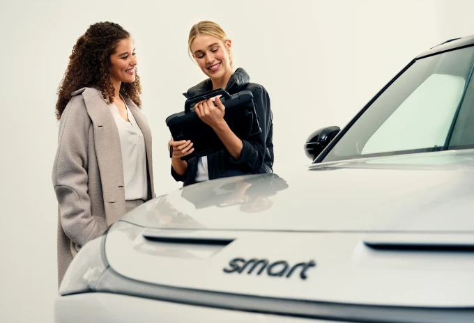 Motability Eligibility.