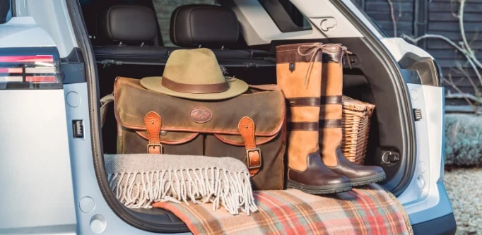 Service, Maintenance and MOT - JAECOO