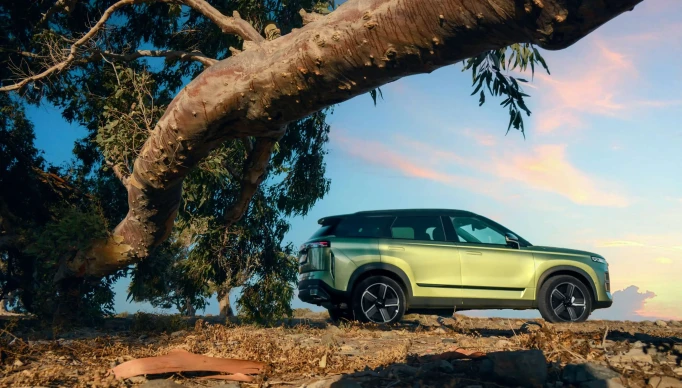 Contact Roadside Assistance