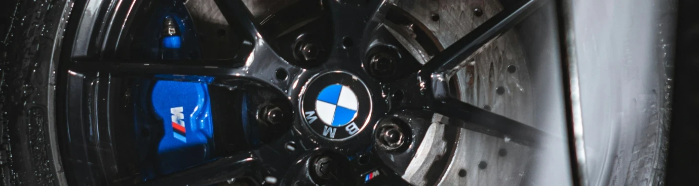 Dorchester BMW Servicing, MOT and Maintenance.