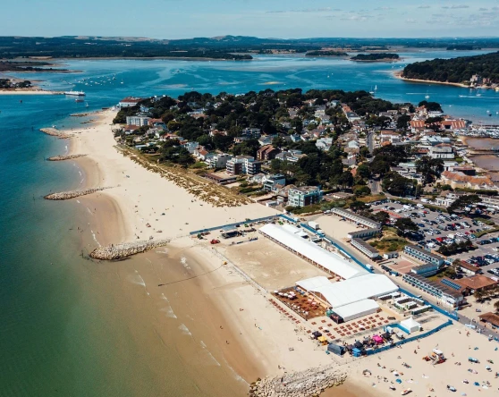 Mercedes-Benz of Poole Drives into Sandpolo 2025 as Official Partner. Image 1