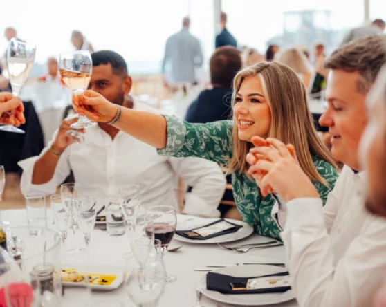 Mercedes-Benz of Poole Drives into Sandpolo 2025 as Official Partner. Image 2