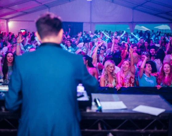 Mercedes-Benz of Poole Drives into Sandpolo 2025 as Official Partner. Image 4