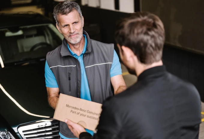 What our customers say.