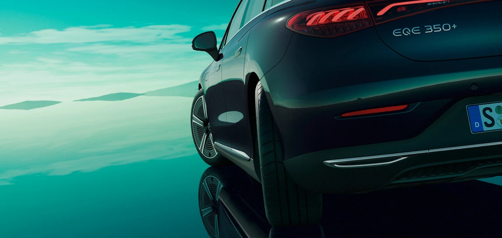 Mercedes-Benz of Dorchester is now servicing Electric Vehicles!