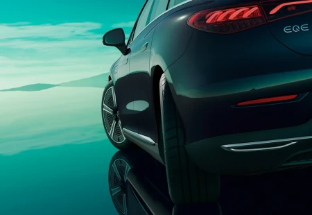 Mercedes-Benz of Dorchester is now servicing Electric Vehicles!