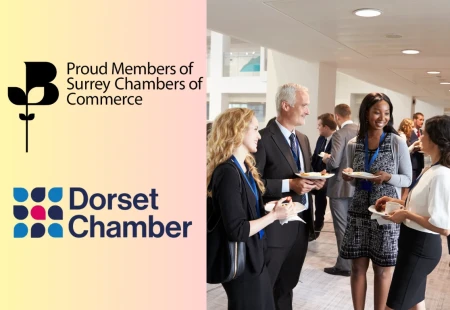 Mercedes-Benz of Poole, Dorchester, Guildford & Epsom Joins Dorset & Surrey Chambers of Commerce