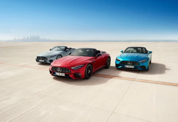 Unrivalled tracking technology visible almost anywhere