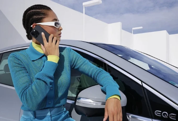 What should I do if my vehicle is ever stolen?