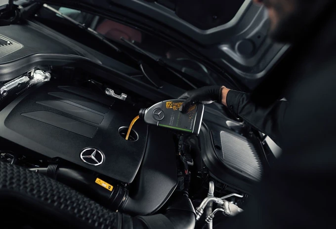 The benefits of Genuine Parts