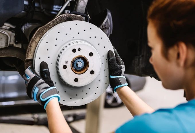 Examples of Genuine Parts we offer