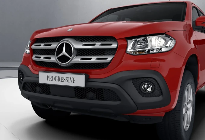 Mercedes-Benz Genuine Accessories