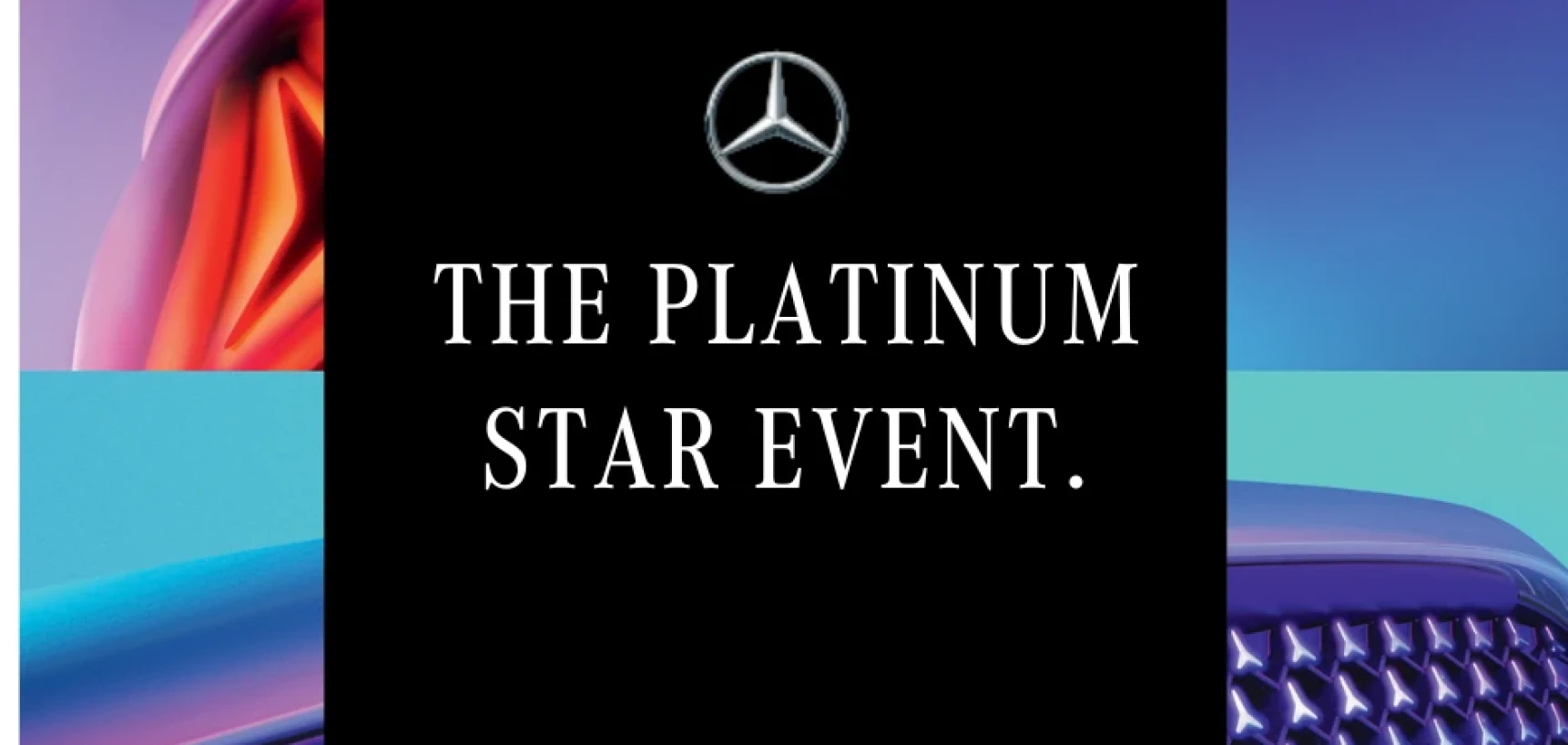 The Platinum Star Event, 8 - 18 August
