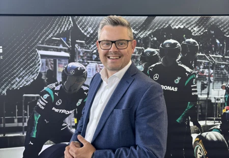 Sandown Business and Fleet - Simon Davies.