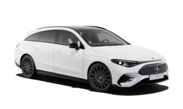 CLA Shooting Brake Electric (New)