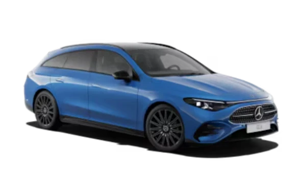 CLA Shooting Brake (New)