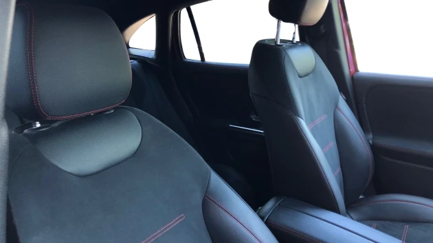 Mercedes-Benz EQA Listing Image