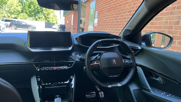 Peugeot 208 Listing Image