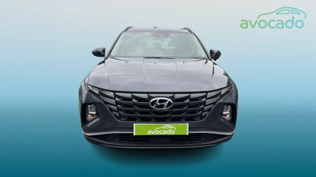 Hyundai TUCSON Listing Image