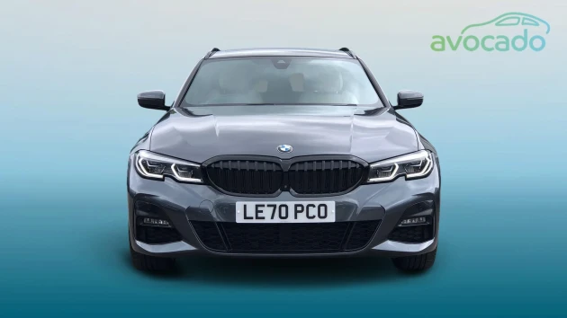BMW 3 Series Listing Image