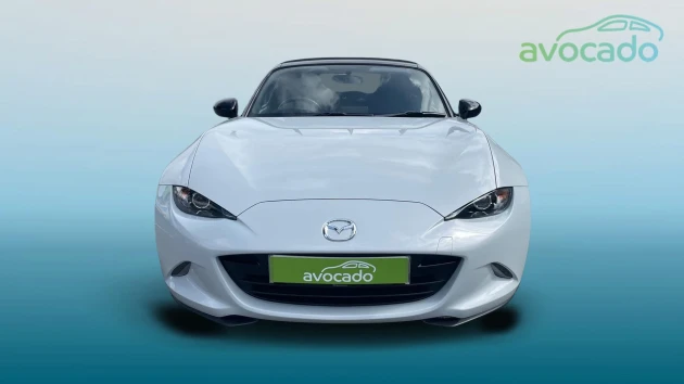 Mazda MX-5 Listing Image