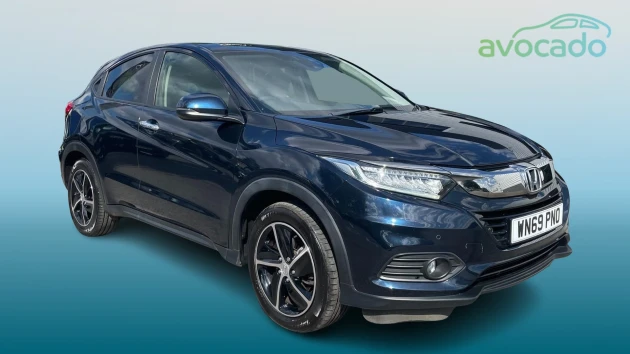 Honda HR-V Listing Image