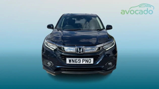 Honda HR-V Listing Image