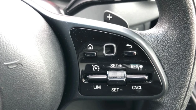 Mercedes-Benz Sprinter Listing Image