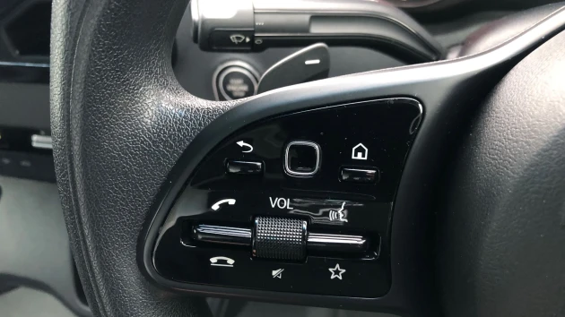 Mercedes-Benz Sprinter Listing Image