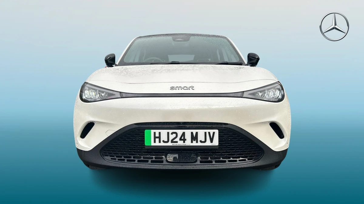 Smart HASHTAG 3 Image 2