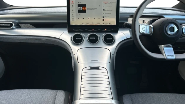 Smart HASHTAG 3 Listing Image