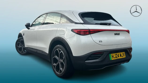 Smart HASHTAG 3 Listing Image