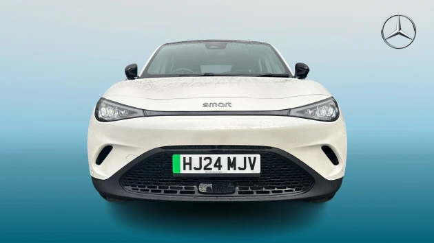 Smart HASHTAG 3 Listing Image